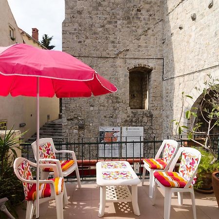 Apartment & Room Dubrovnik Sweet Home Экстерьер фото