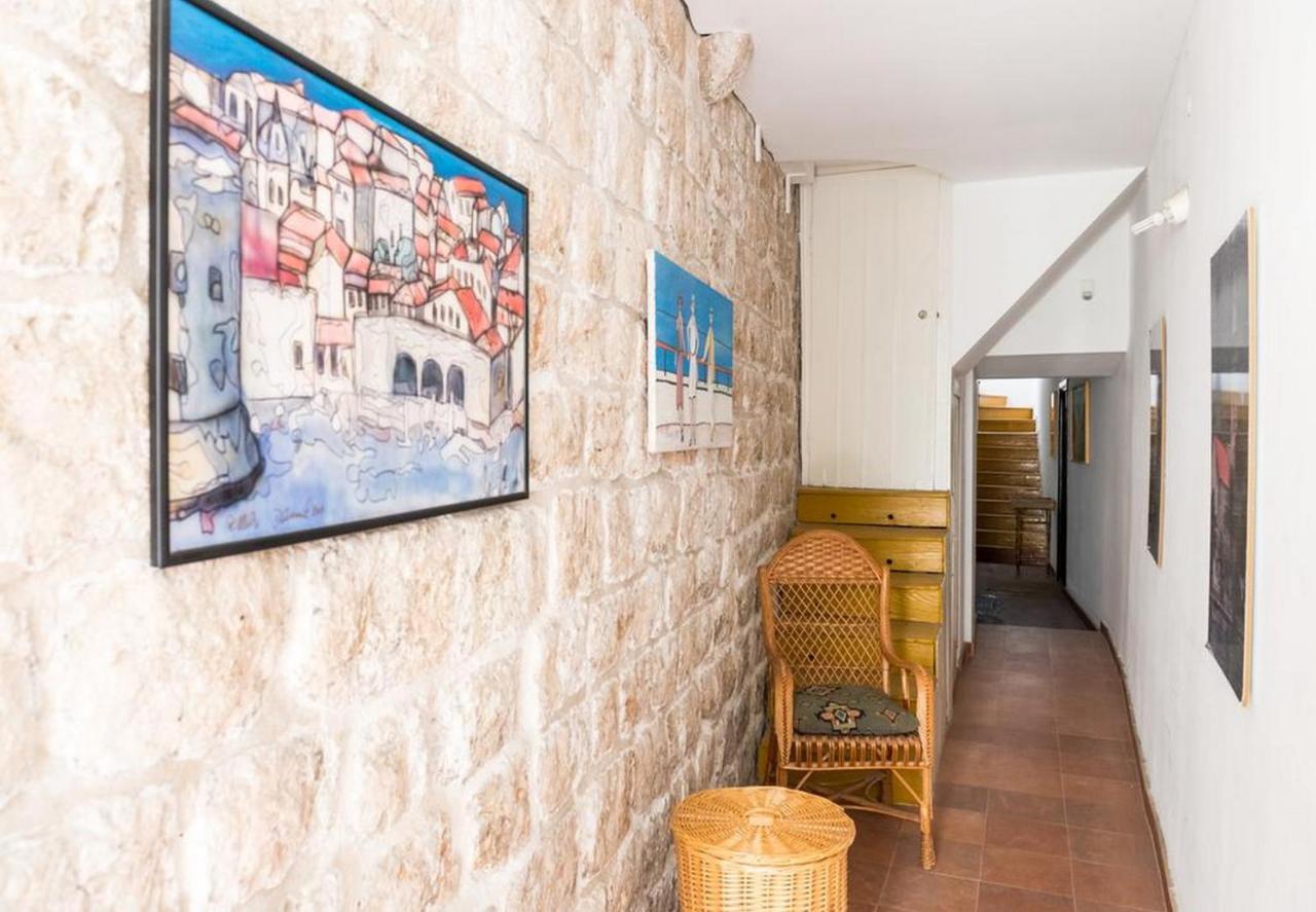 Apartment & Room Dubrovnik Sweet Home Экстерьер фото
