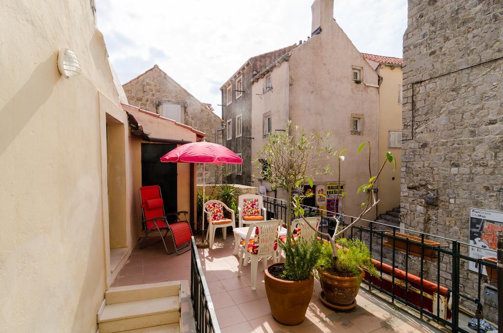 Apartment & Room Dubrovnik Sweet Home Экстерьер фото