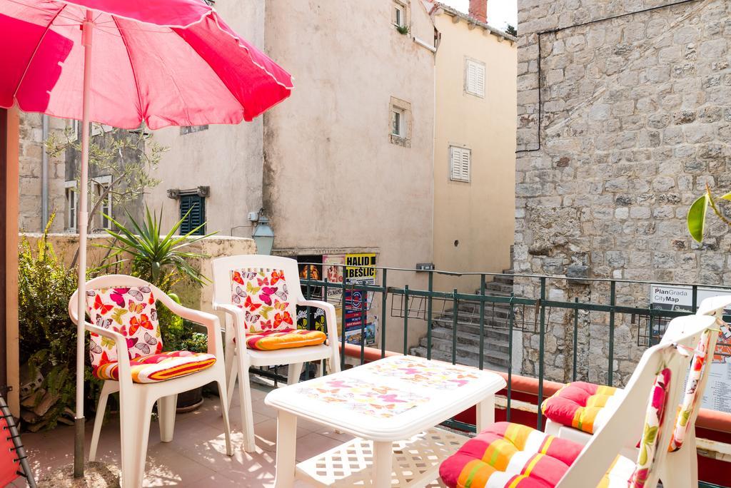 Apartment & Room Dubrovnik Sweet Home Экстерьер фото